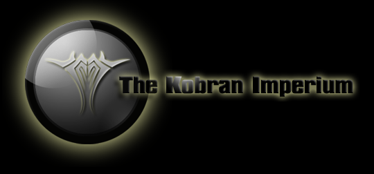 The Kobran Imperium